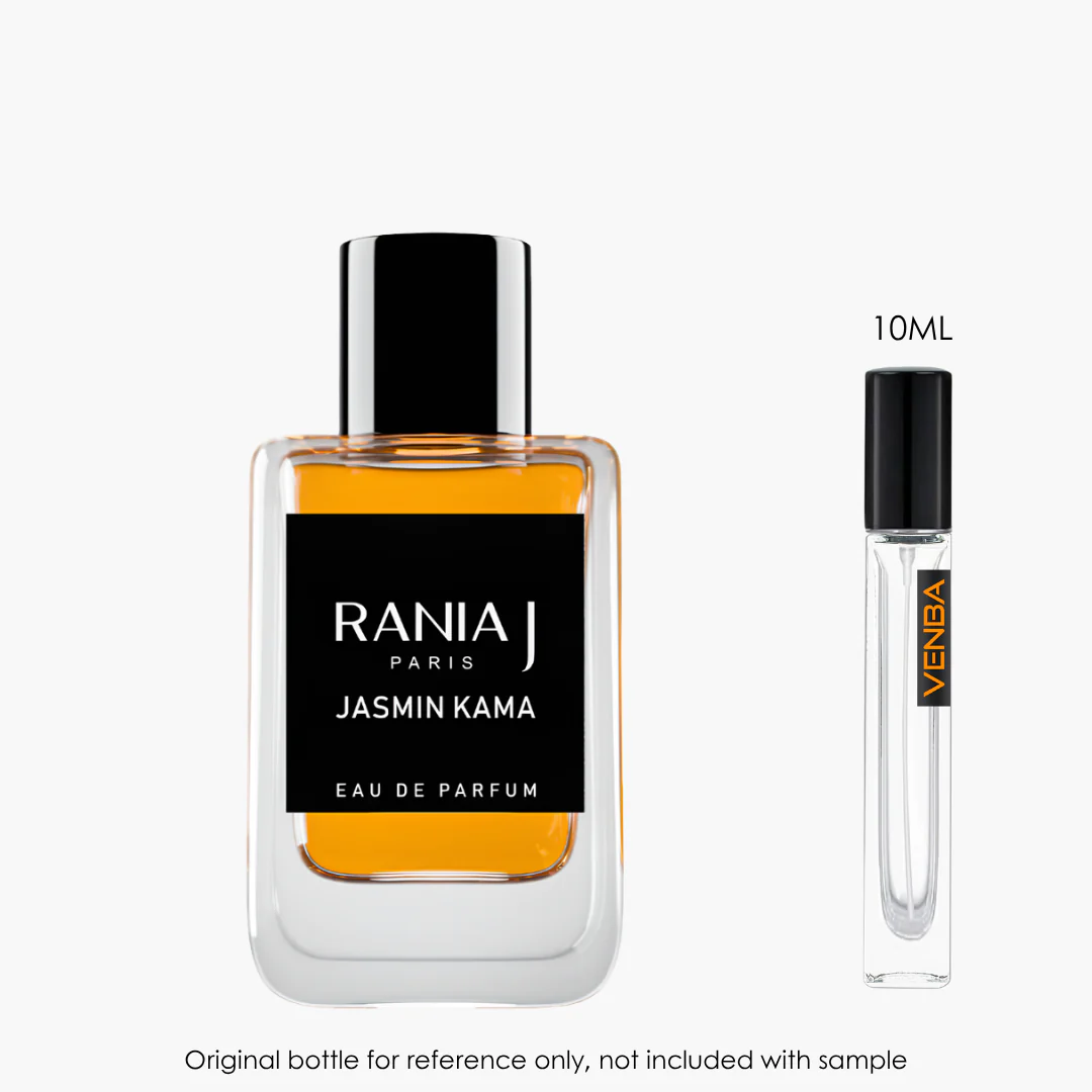 Rania J Jasmin Kama EDP - Image 4