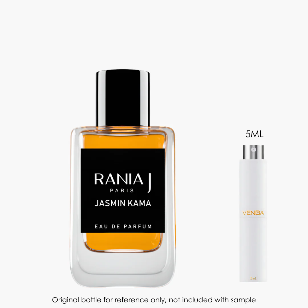 Rania J Jasmin Kama EDP - Image 5