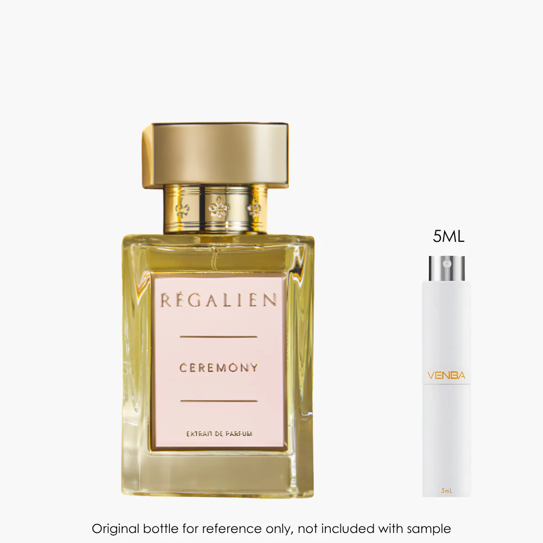 Regalien Ceremony Extrait - Image 3