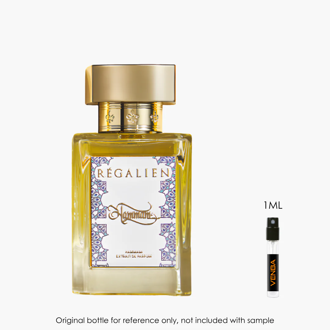 Regalien Hammam Extrait - Image 2