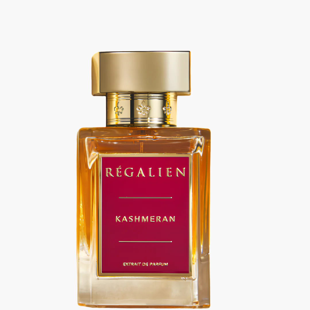 Regalien Kashmeran Extrait