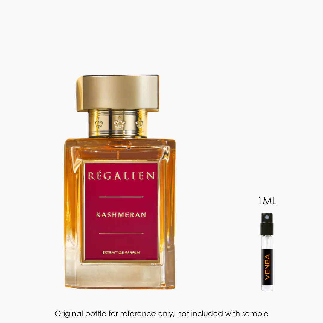 Regalien Kashmeran Extrait - Image 2