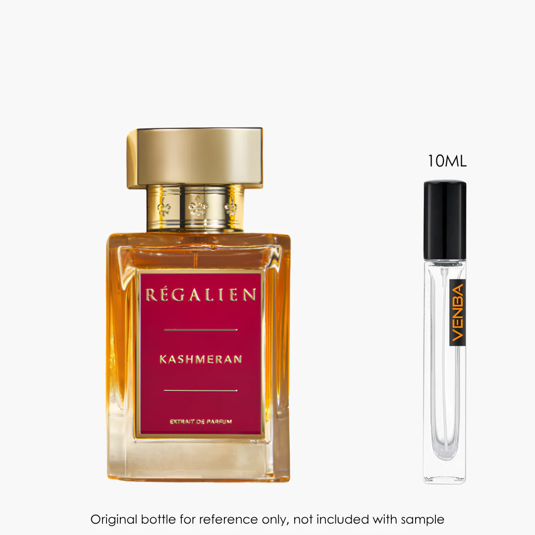 Regalien Kashmeran Extrait - Image 4