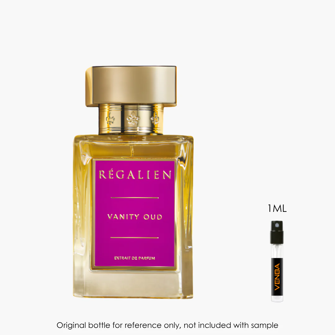 Regalien Vanity Oud Extrait - Image 2