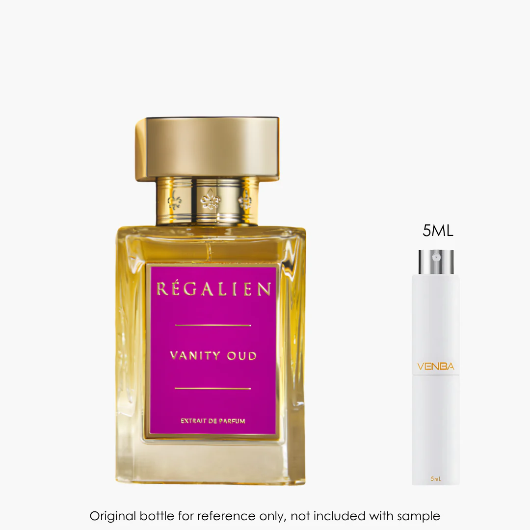 Regalien Vanity Oud Extrait - Image 3