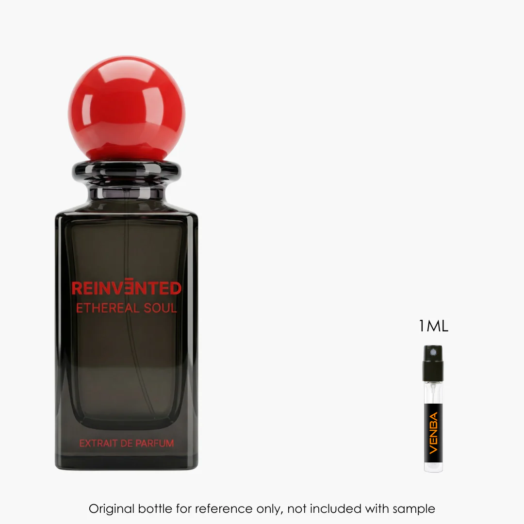 Reinvented Parfums Ethereal Soul Extrait - Image 2