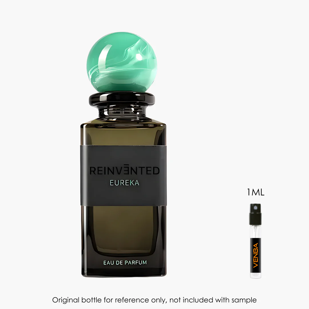 Reinvented Parfums Eureka EDP - Image 2