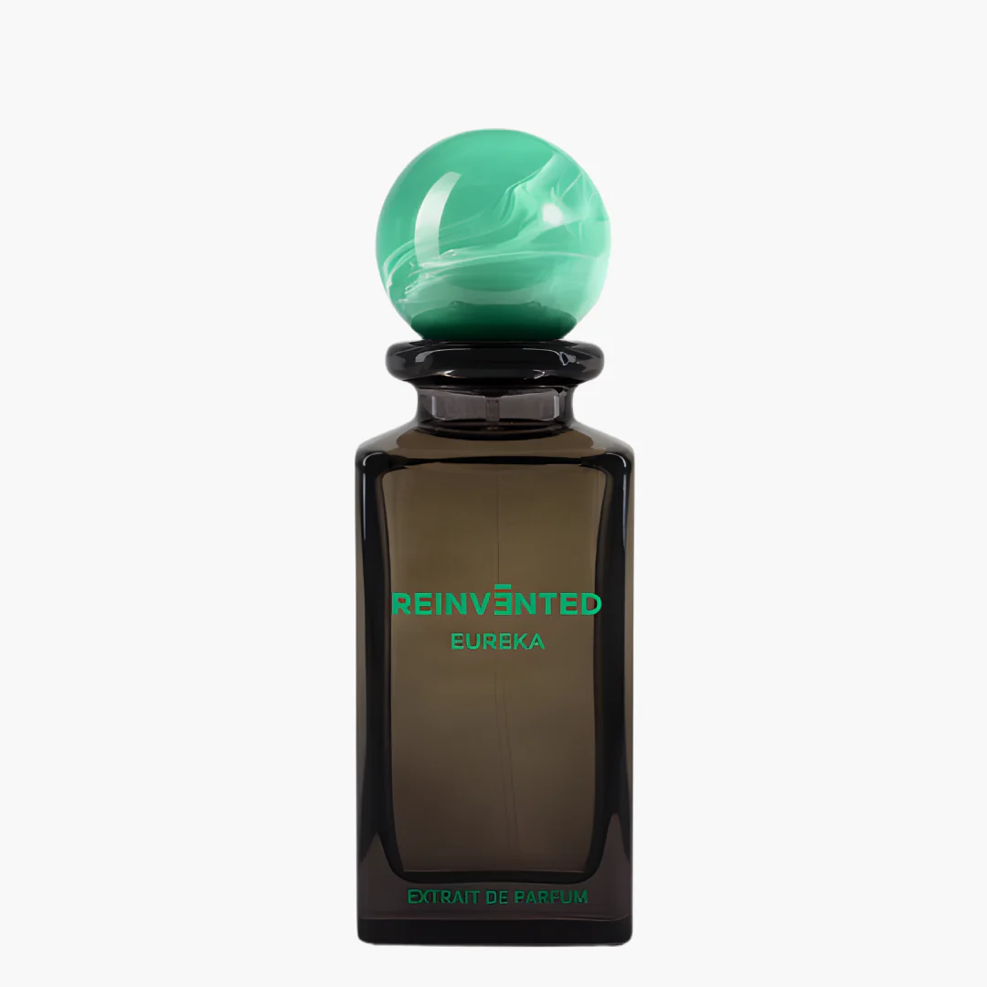Reinvented Parfums Eureka Extrait