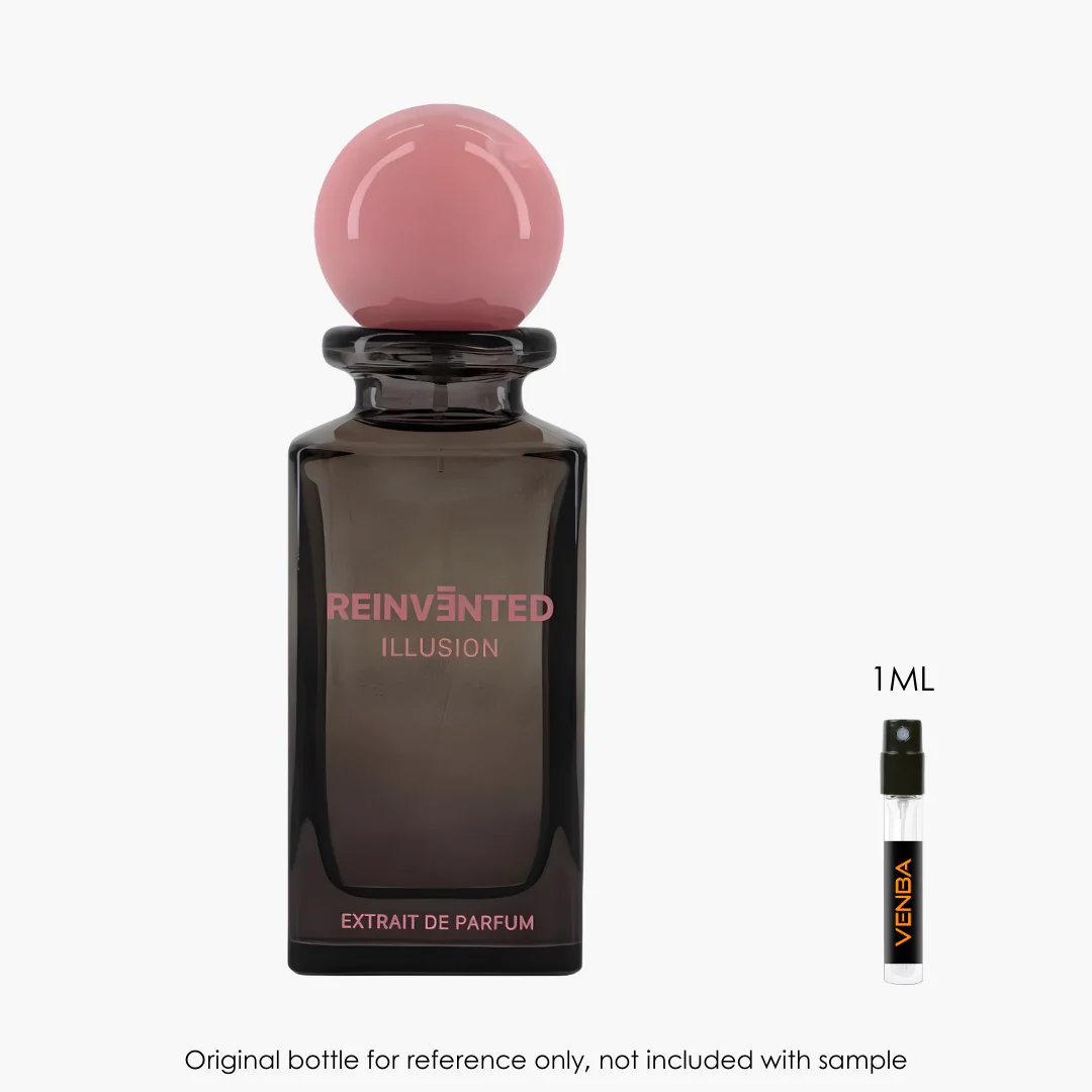 Reinvented Parfums Illusion Extrait - Image 2