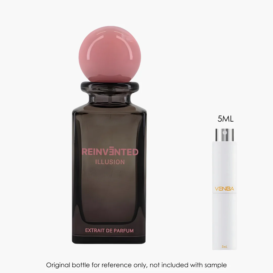 Reinvented Parfums Illusion Extrait - Image 3
