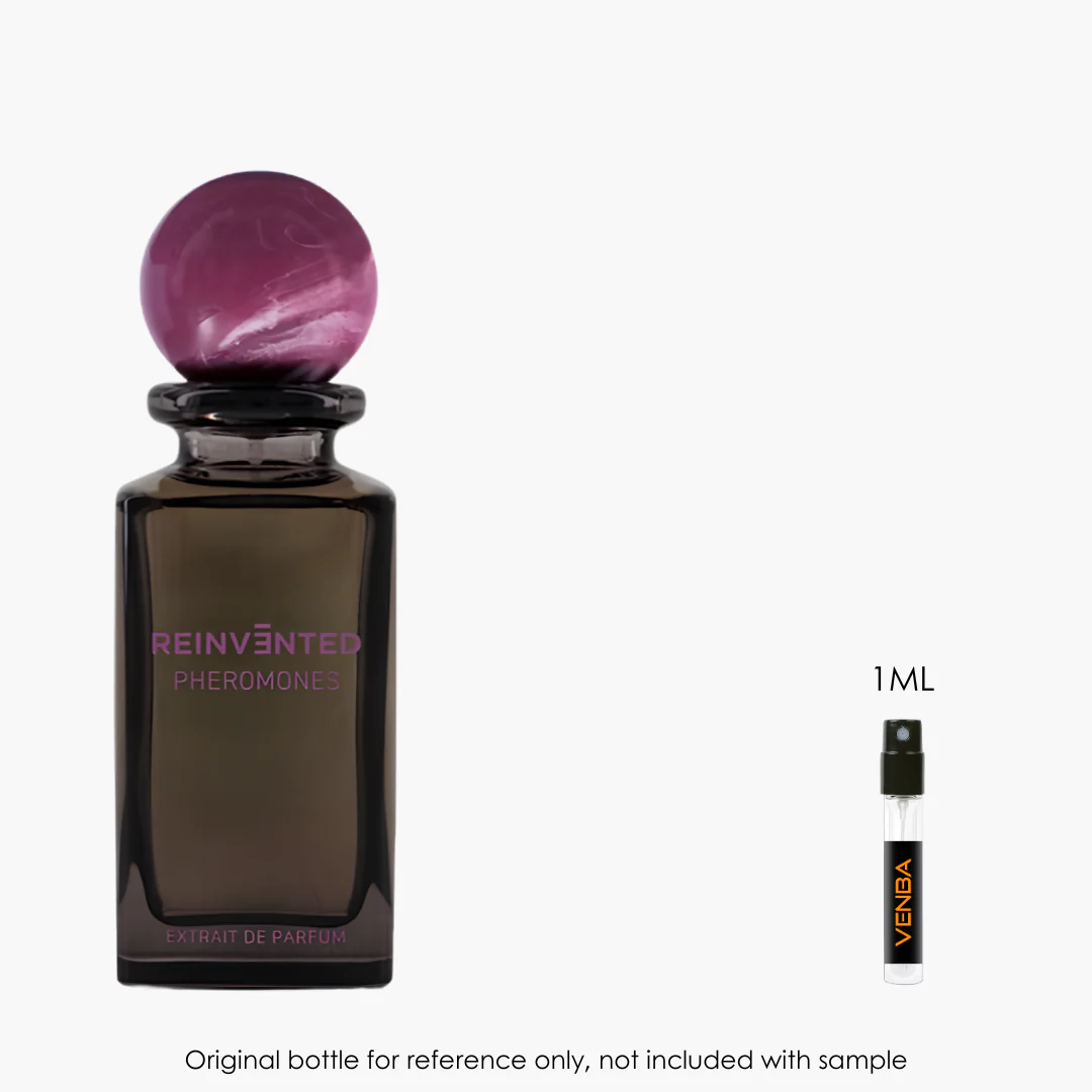 Reinvented Parfums Pheromones Extrait - Image 2