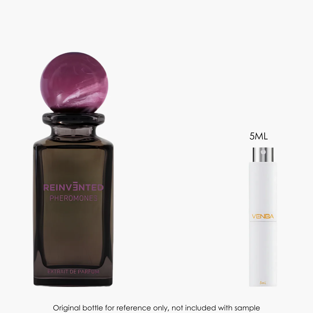Reinvented Parfums Pheromones Extrait - Image 3