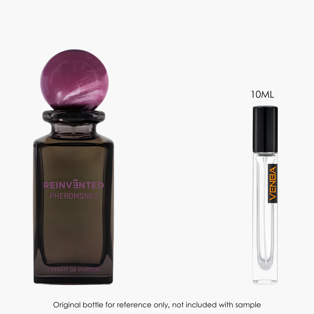 Reinvented Parfums Pheromones Extrait - Image 4