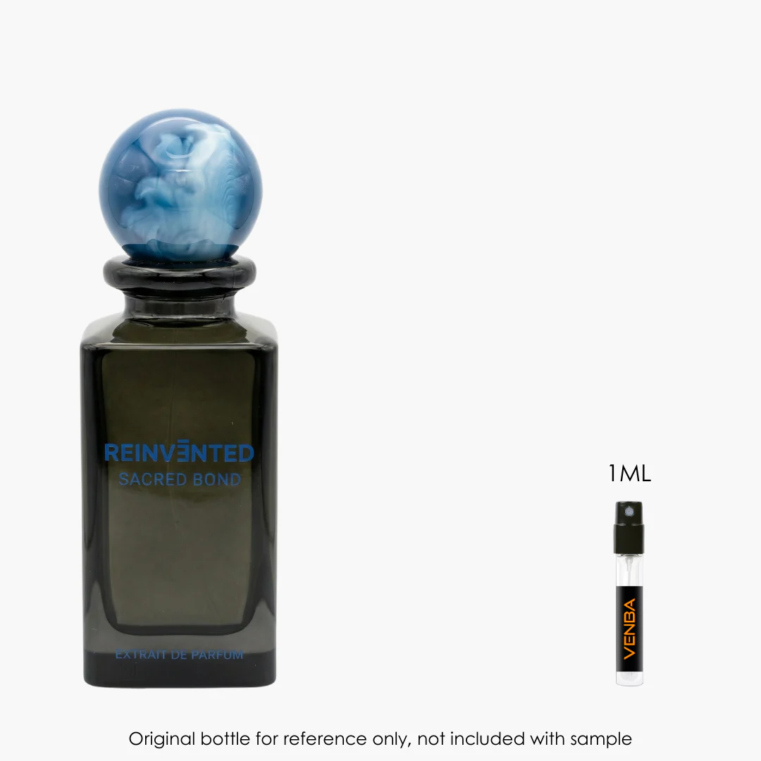 Reinvented Parfums Sacred Bond Extrait - Image 2