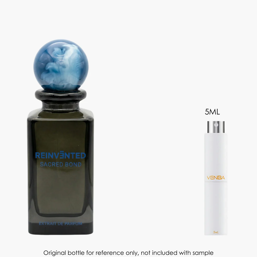Reinvented Parfums Sacred Bond Extrait - Image 3