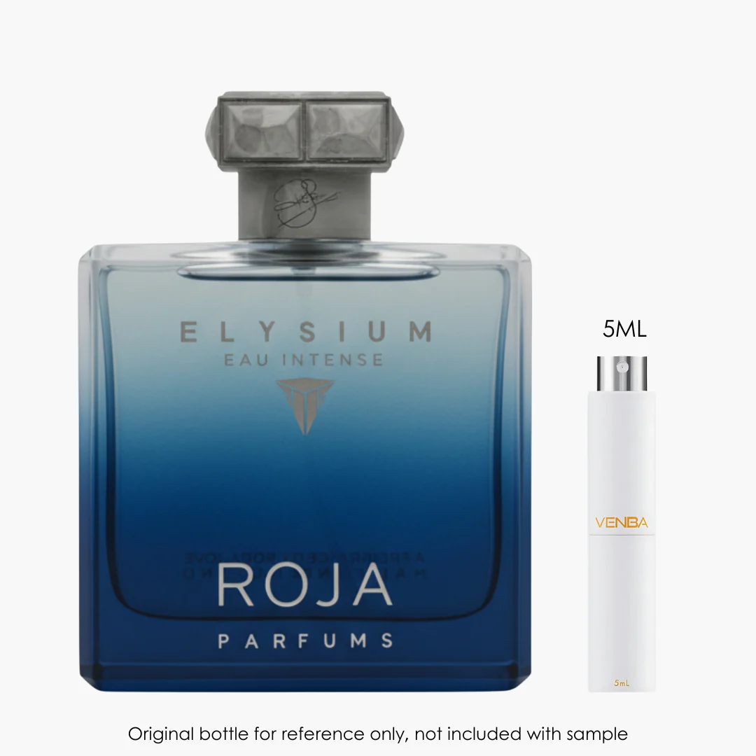 Roja Parfums Elysium Eau Intense EDP - Image 3