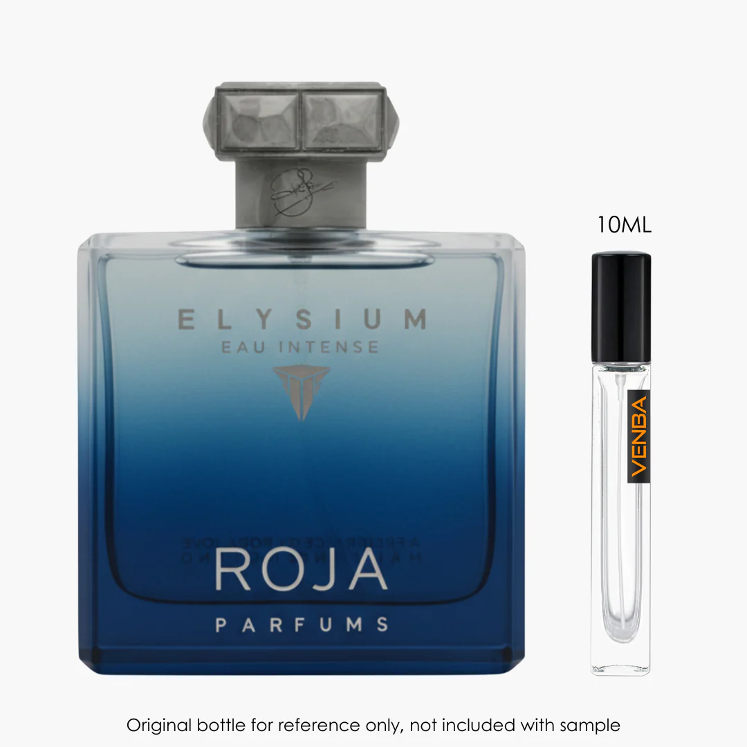 Roja Parfums Elysium Eau Intense EDP - Image 4