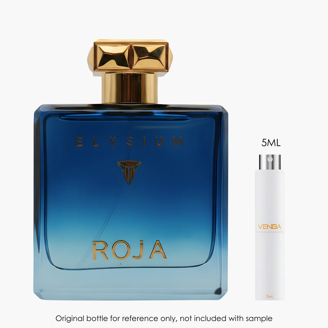 Roja Parfums Elysium Pour Homme EDP - Image 3