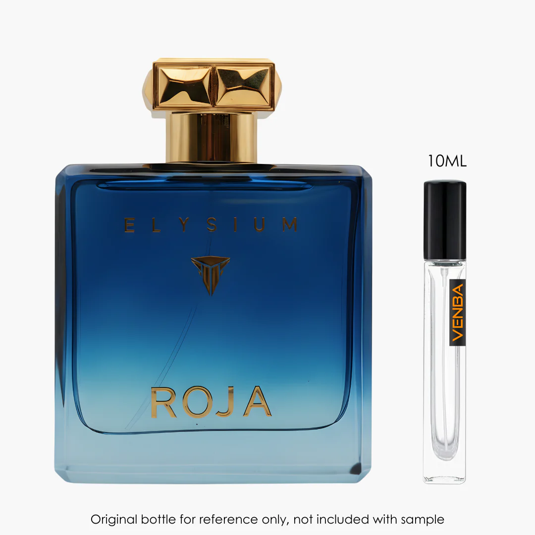 Roja Parfums Elysium Pour Homme EDP - Image 4