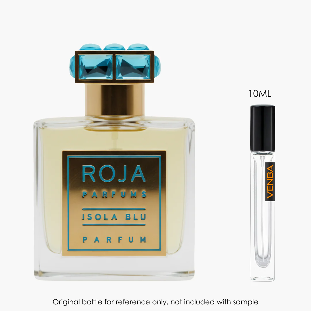 Roja Parfums Isola Blu Parfum - Image 4