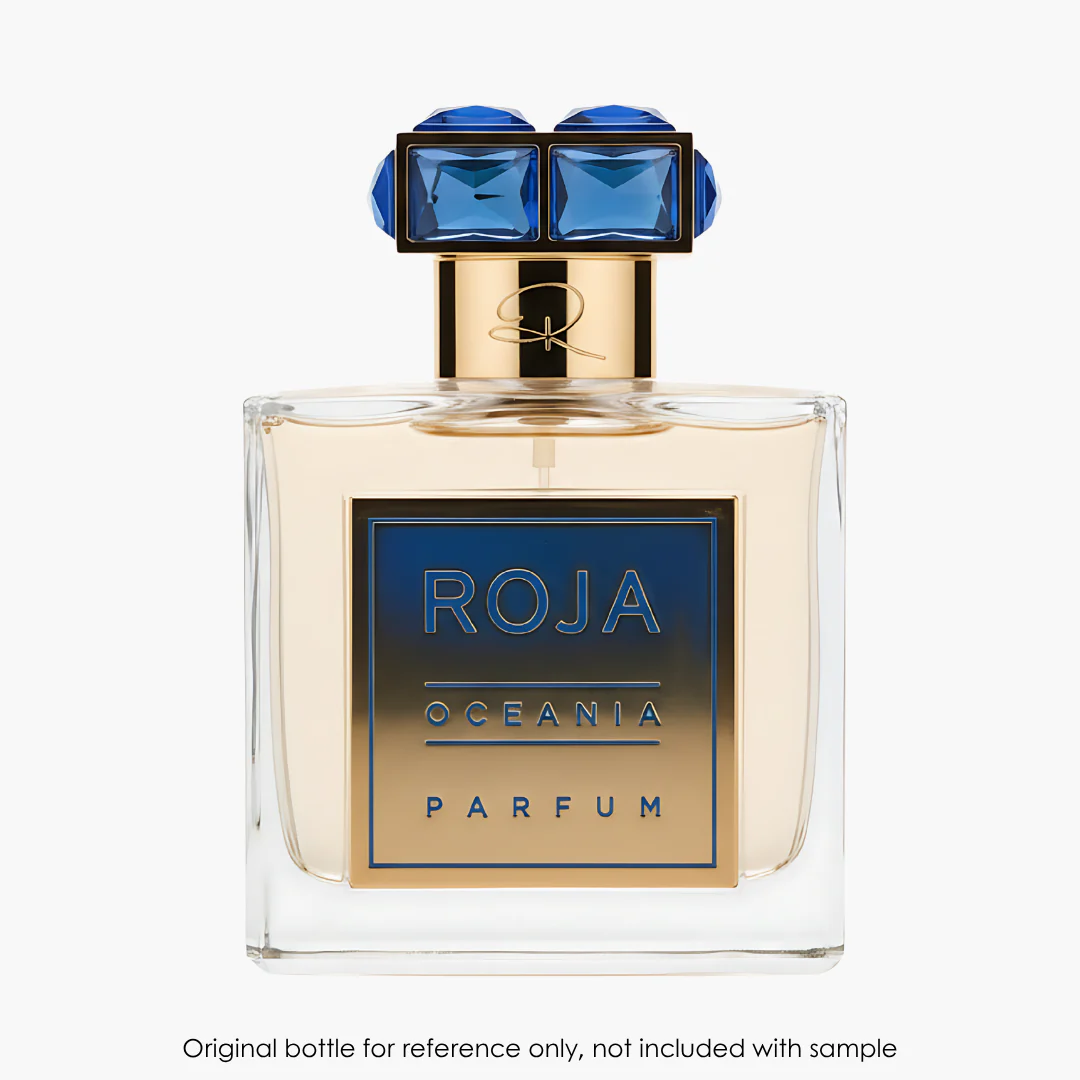 Roja Parfums Oceania Parfum - Image 3