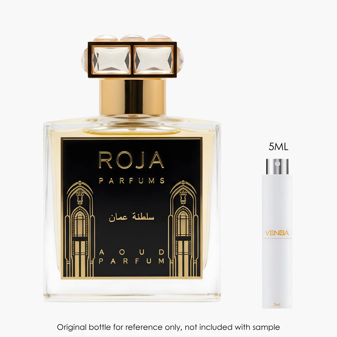 Roja Parfums Sultanate of Oman Parfum - Image 3