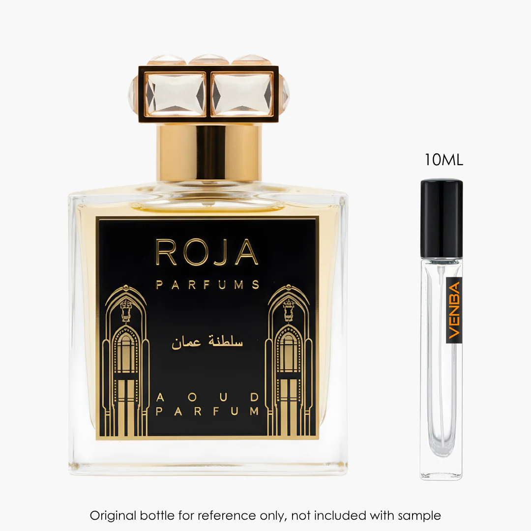 Roja Parfums Sultanate of Oman Parfum - Image 4