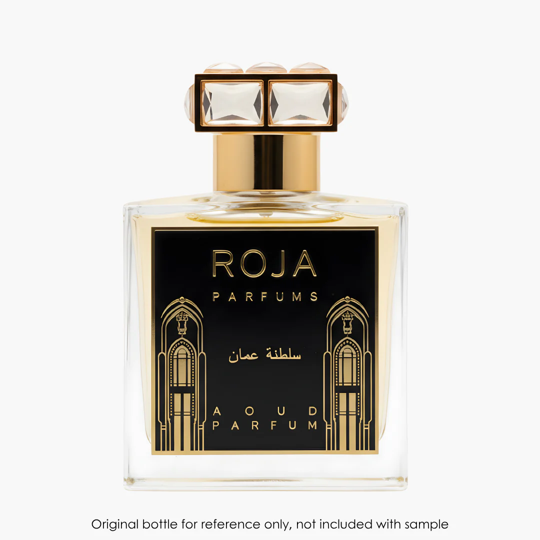 Roja Parfums Sultanate of Oman Parfum - Image 5