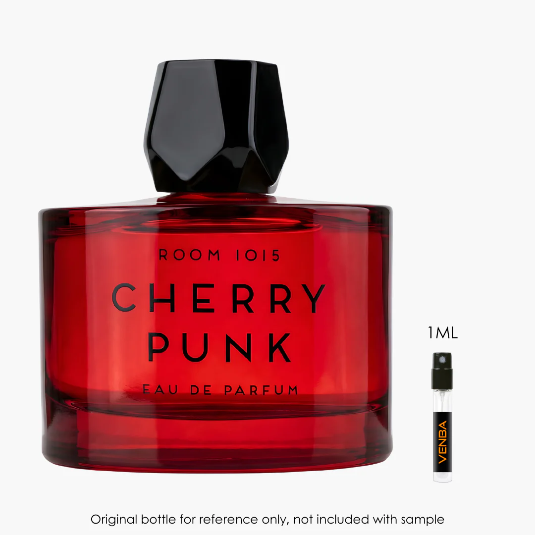 Room 1015 Cherry Punk EDP - Image 2