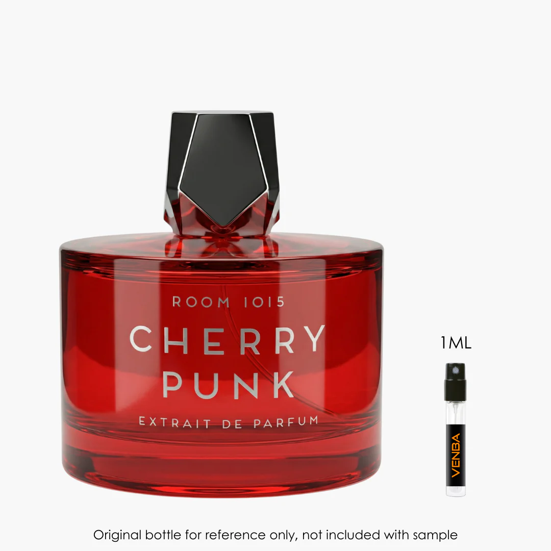 Room 1015 Cherry Punk Extrait - Image 2