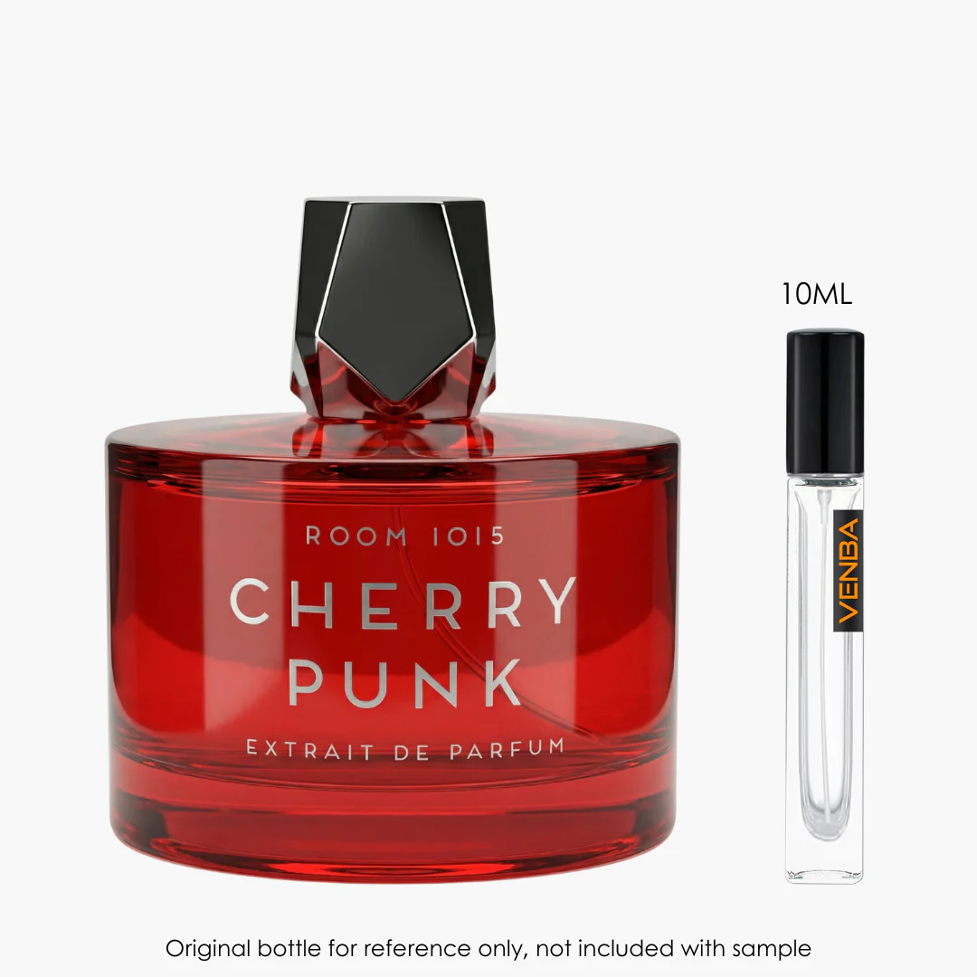 Room 1015 Cherry Punk Extrait - Image 4