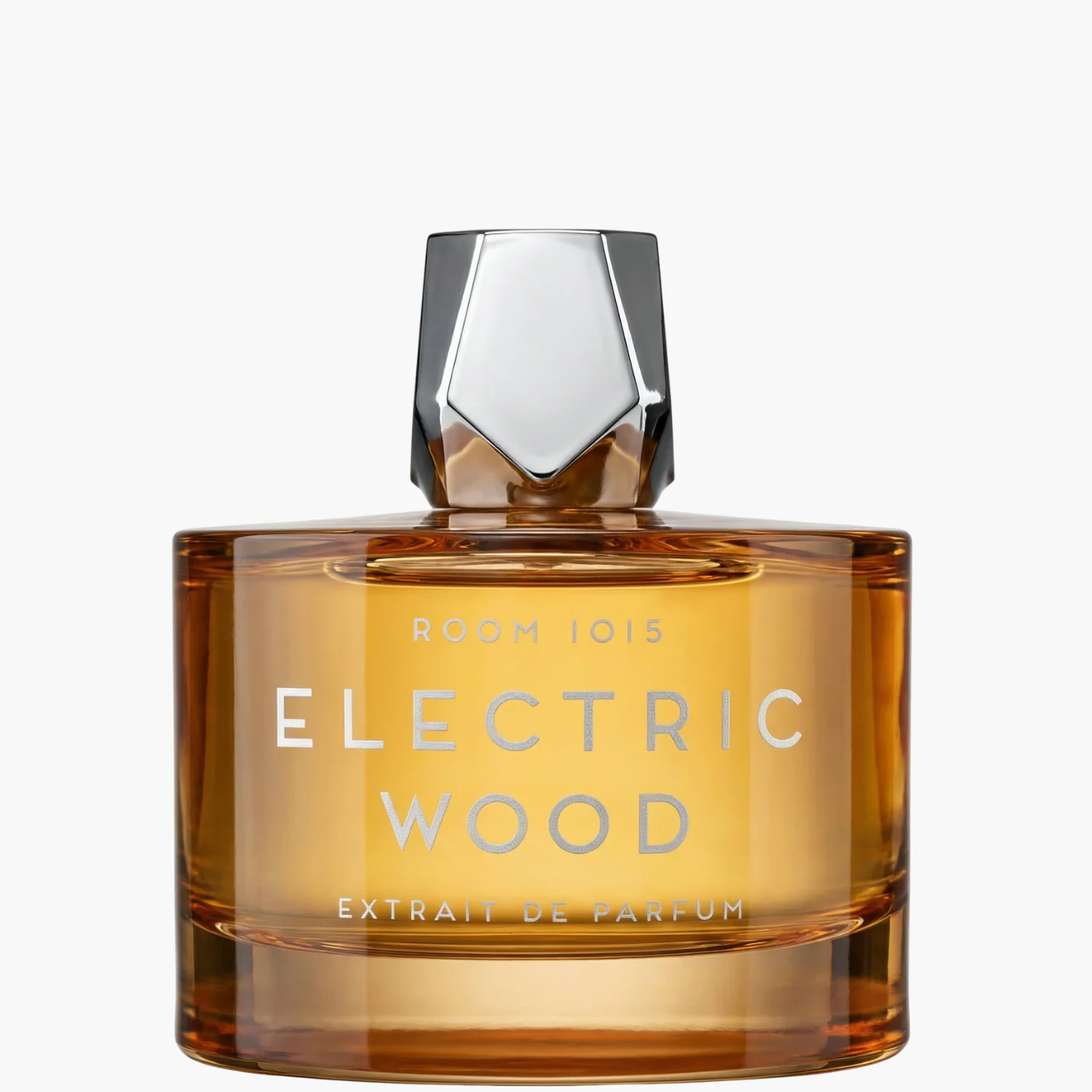 Room 1015 Electric Wood Extrait