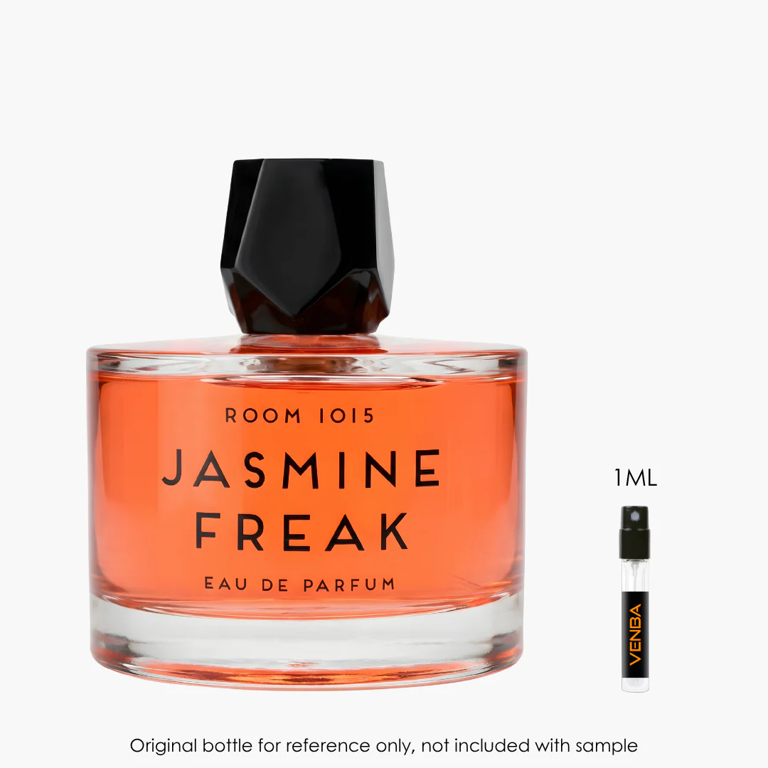Room 1015 Jasmine Freak EDP - Image 2