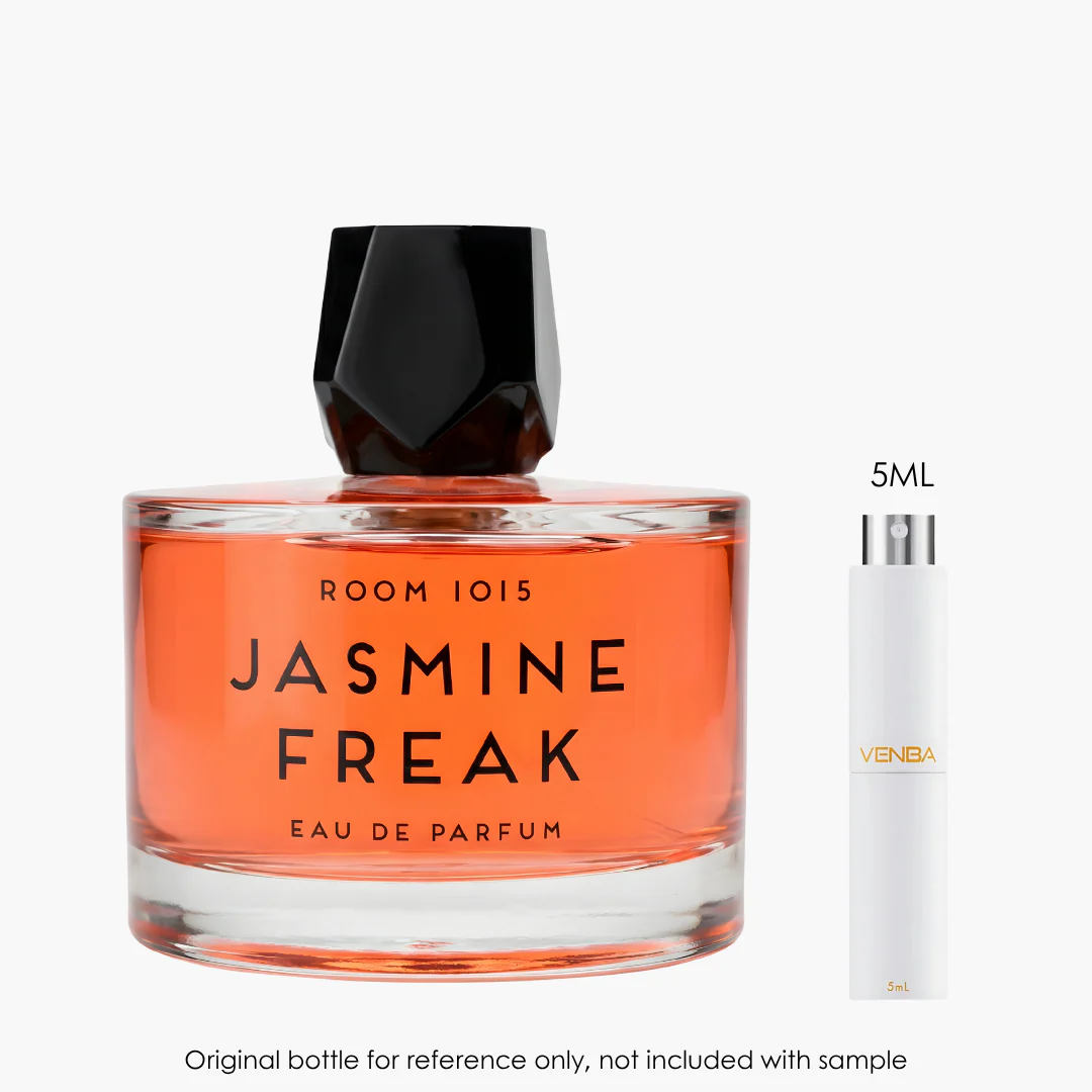 Room 1015 Jasmine Freak EDP - Image 4