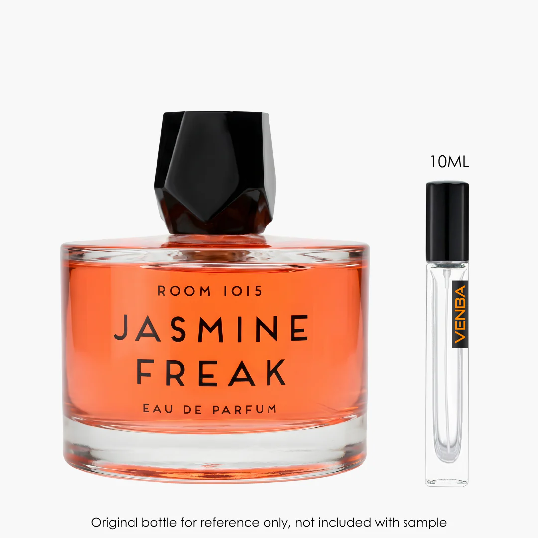 Room 1015 Jasmine Freak EDP - Image 5