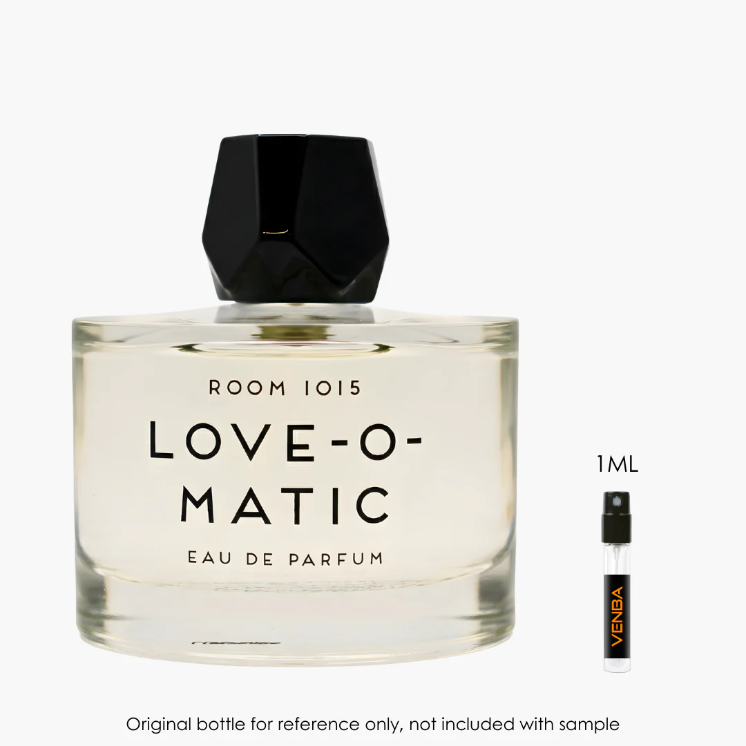 Room 1015 Love-O-Matic EDP - Image 2