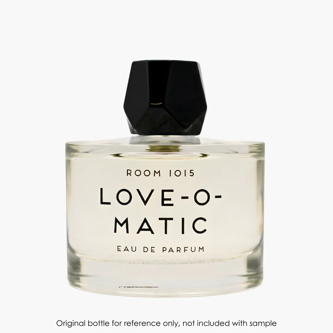 Room 1015 Love-O-Matic EDP - Image 3