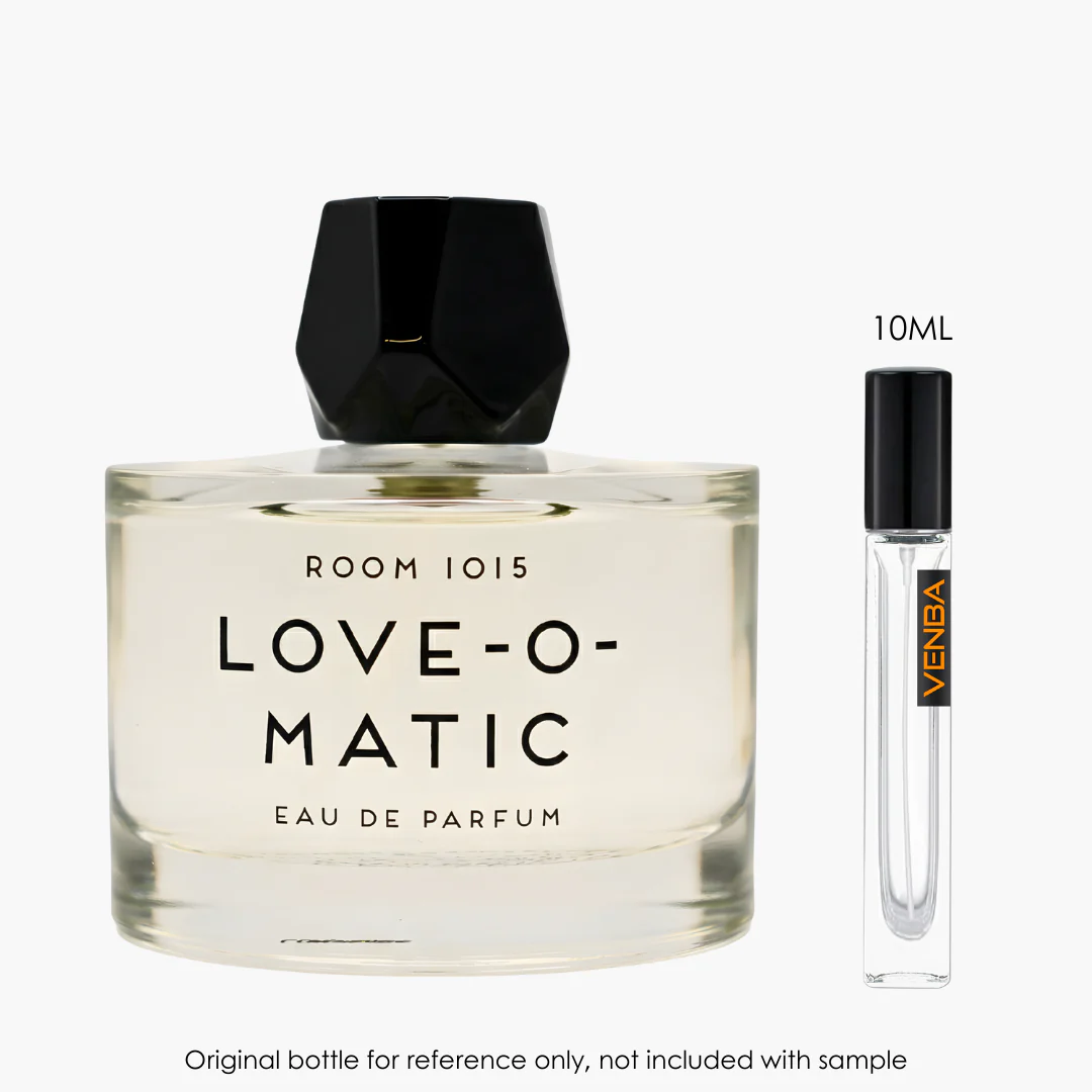 Room 1015 Love-O-Matic EDP - Image 5
