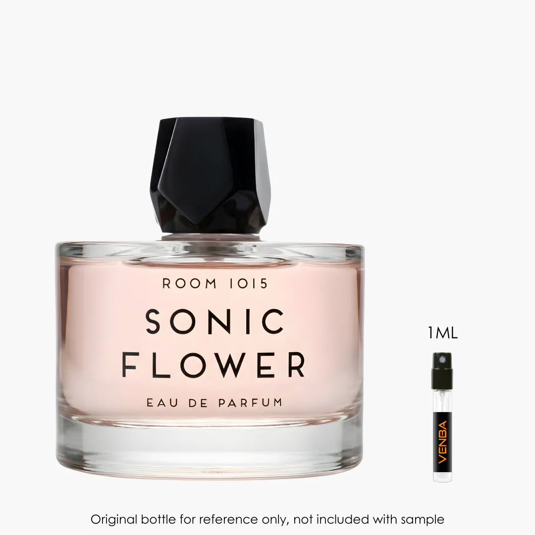Room 1015 Sonic Flower EDP - Image 2