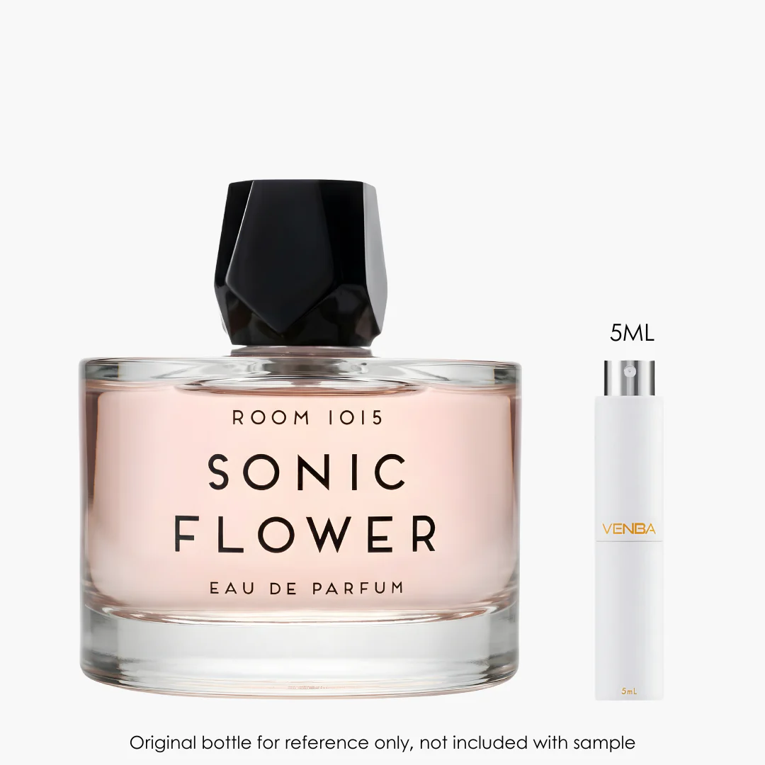 Room 1015 Sonic Flower EDP - Image 3