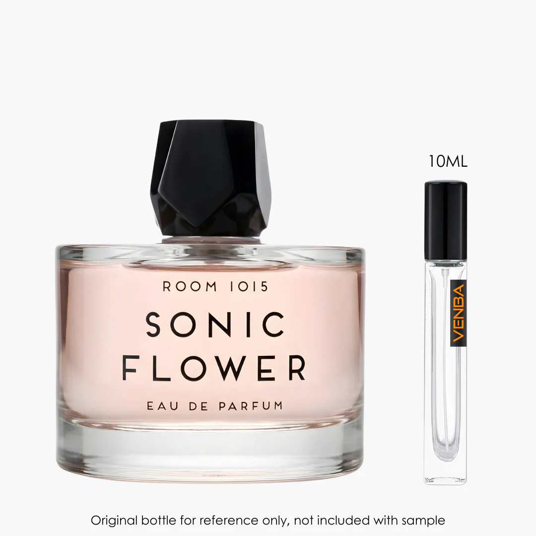 Room 1015 Sonic Flower EDP - Image 4