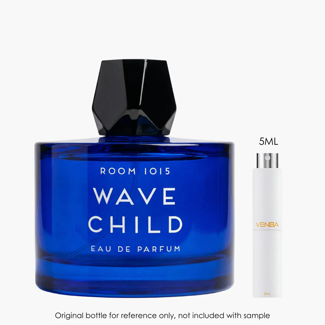 Room 1015 Wavechild EDP - Image 3