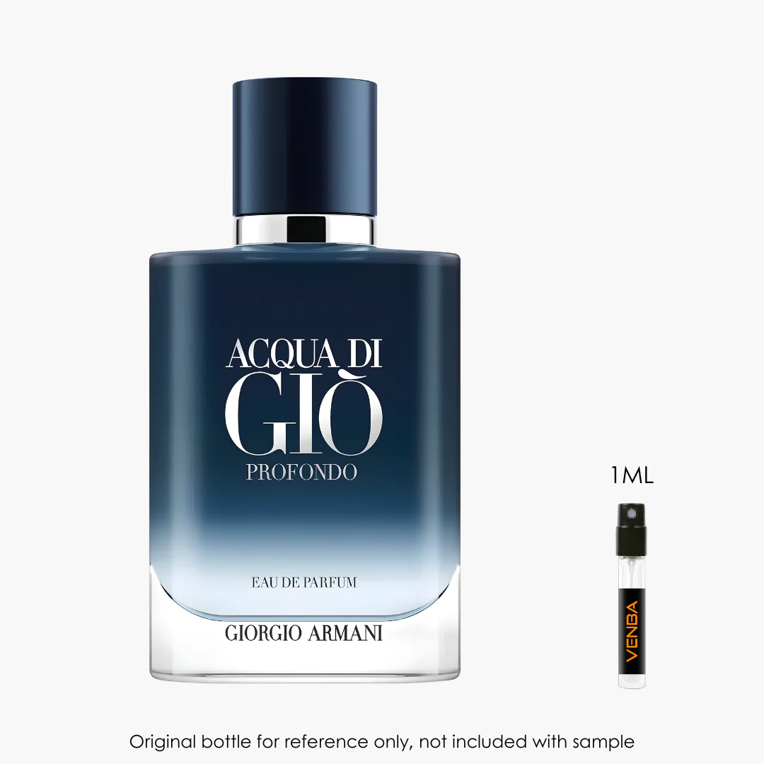 Giorgio Armani Acqua Di Gio Profondo 2024 Edition - Image 2