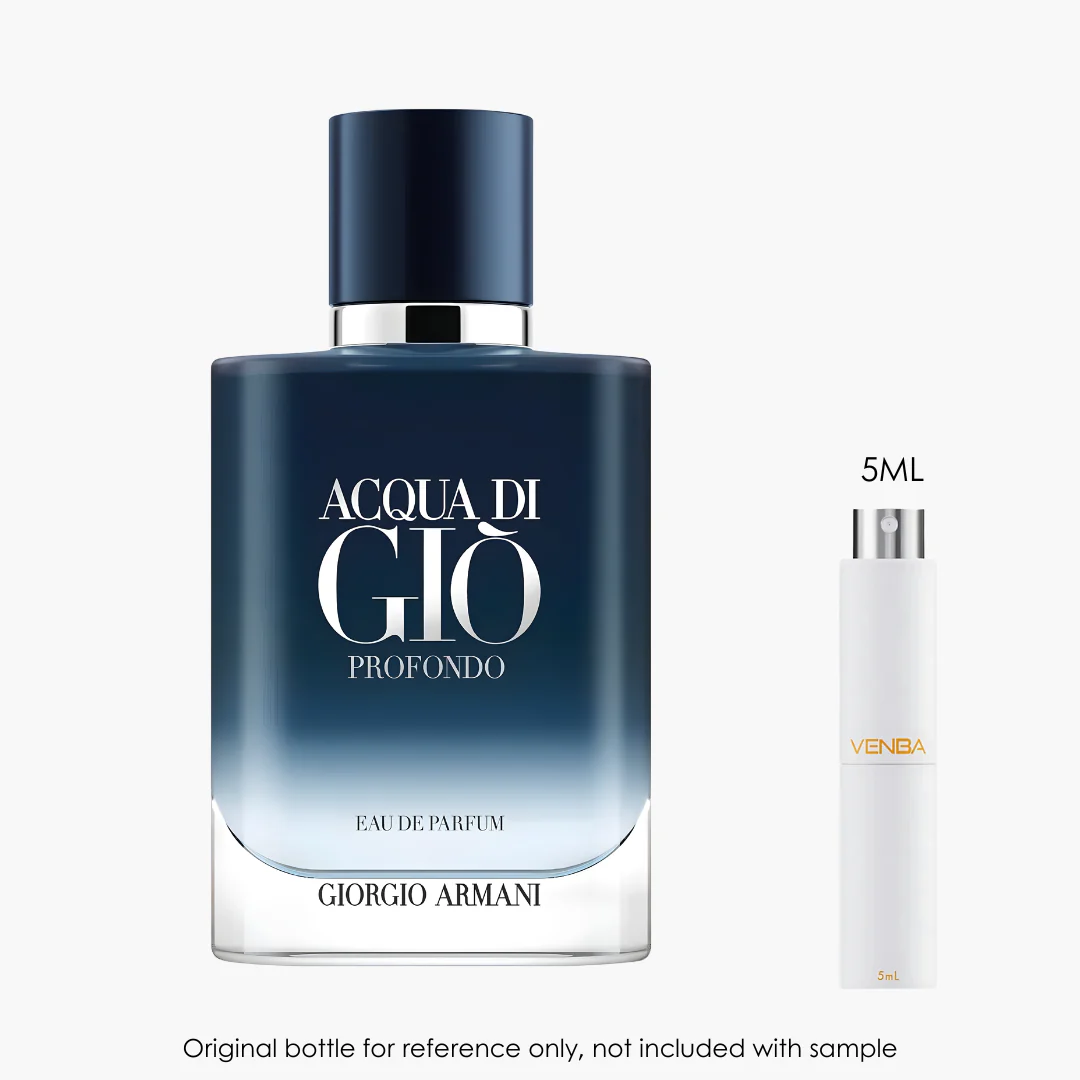Giorgio Armani Acqua Di Gio Profondo 2024 Edition - Image 3