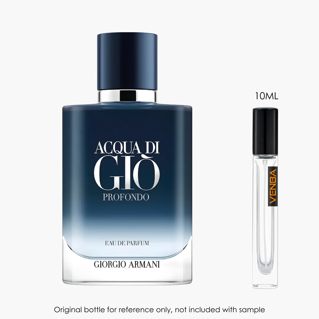 Giorgio Armani Acqua Di Gio Profondo 2024 Edition - Image 4
