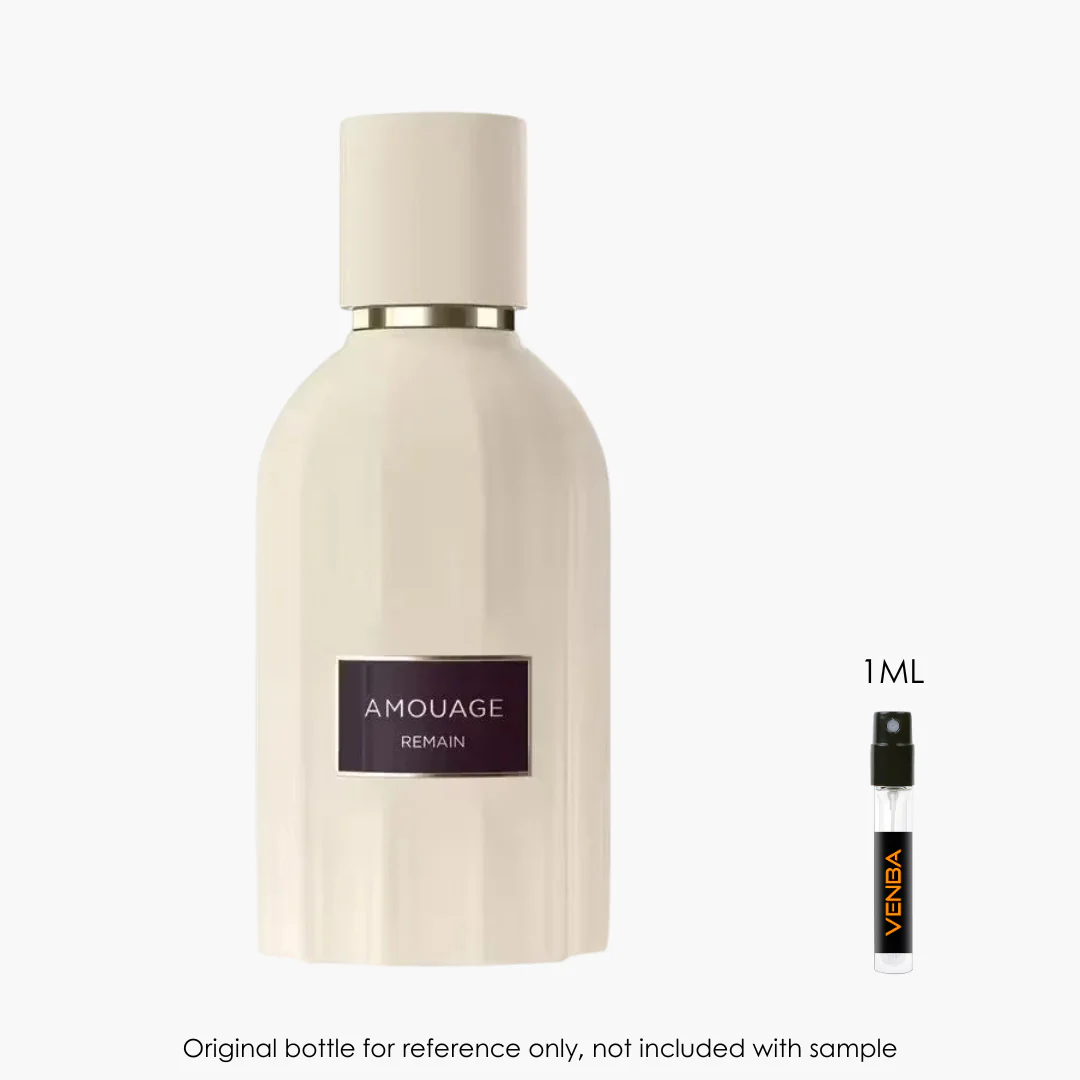 Amouage Remain Extrait - Image 2