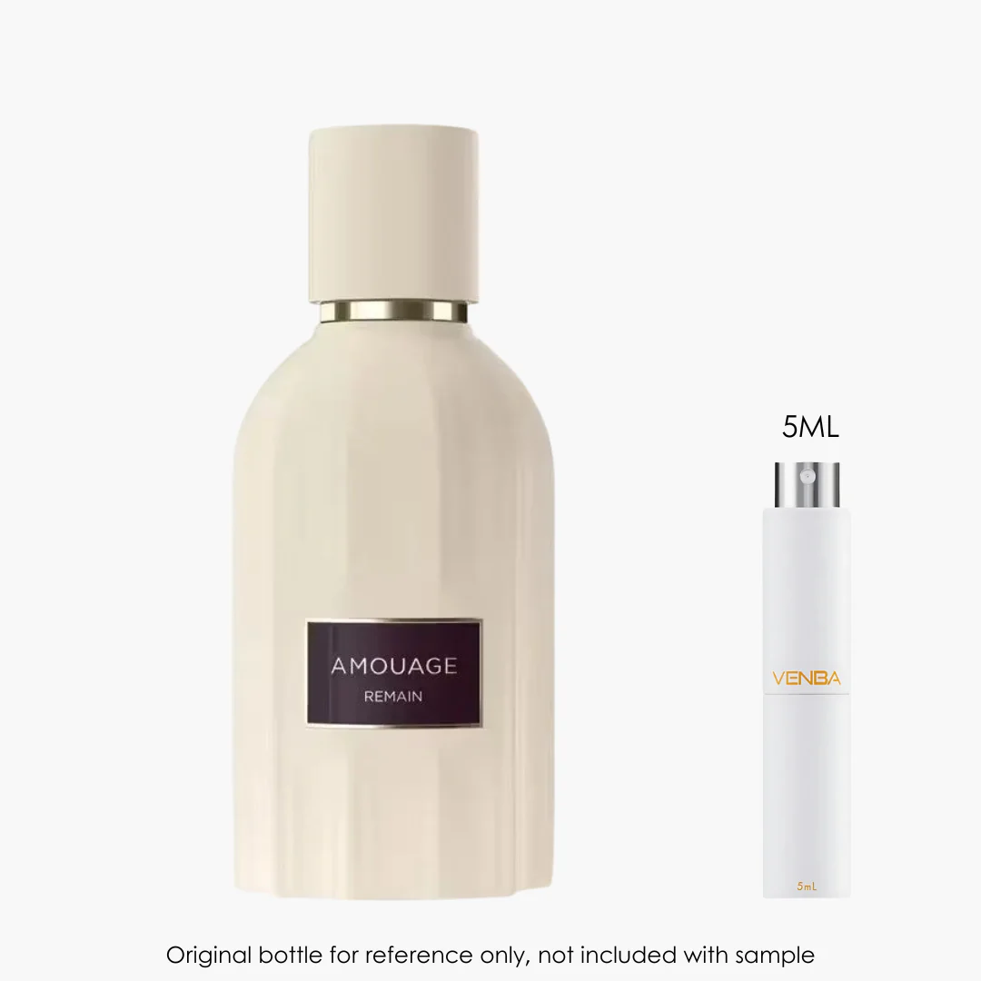 Amouage Remain Extrait - Image 3