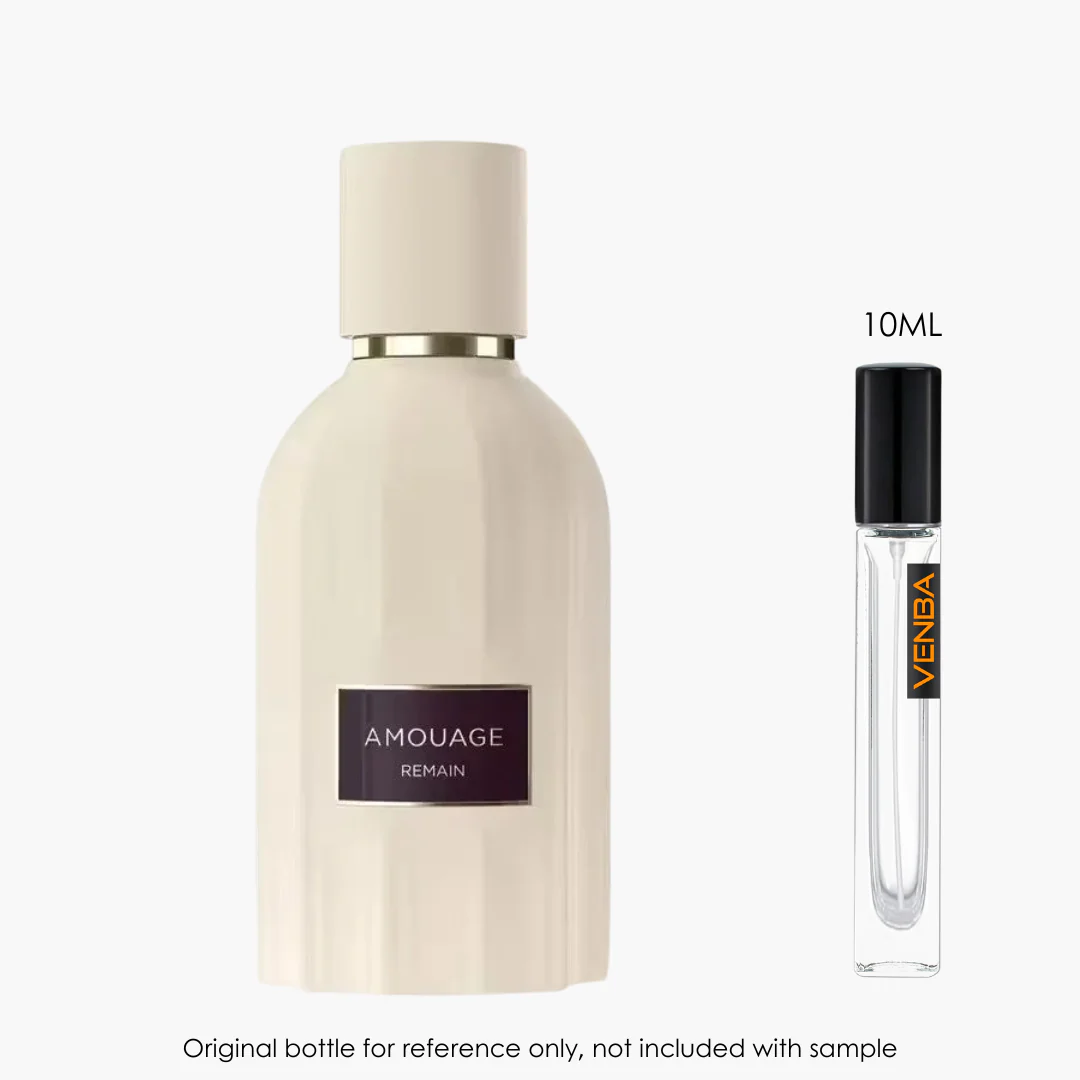 Amouage Remain Extrait - Image 4