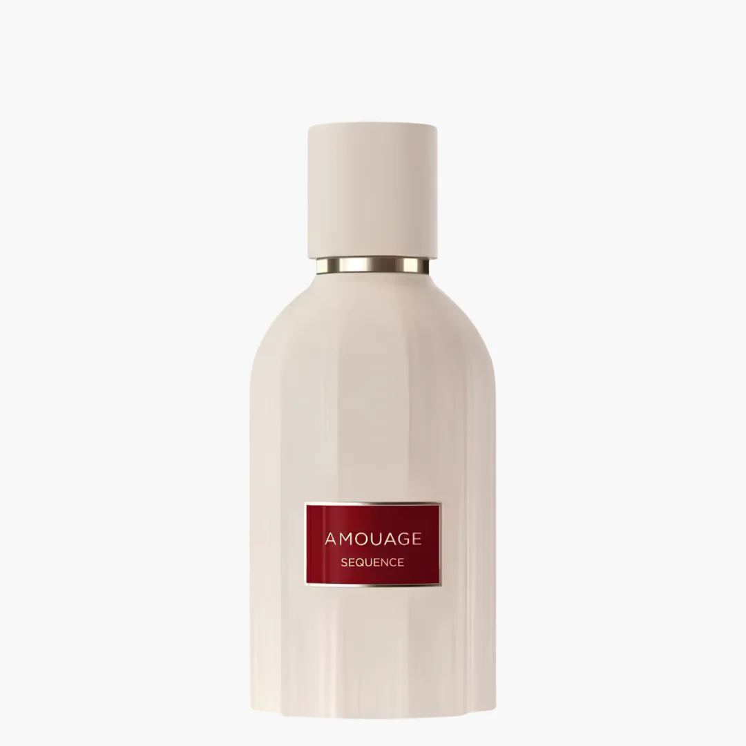 Amouage Sequence Extrait