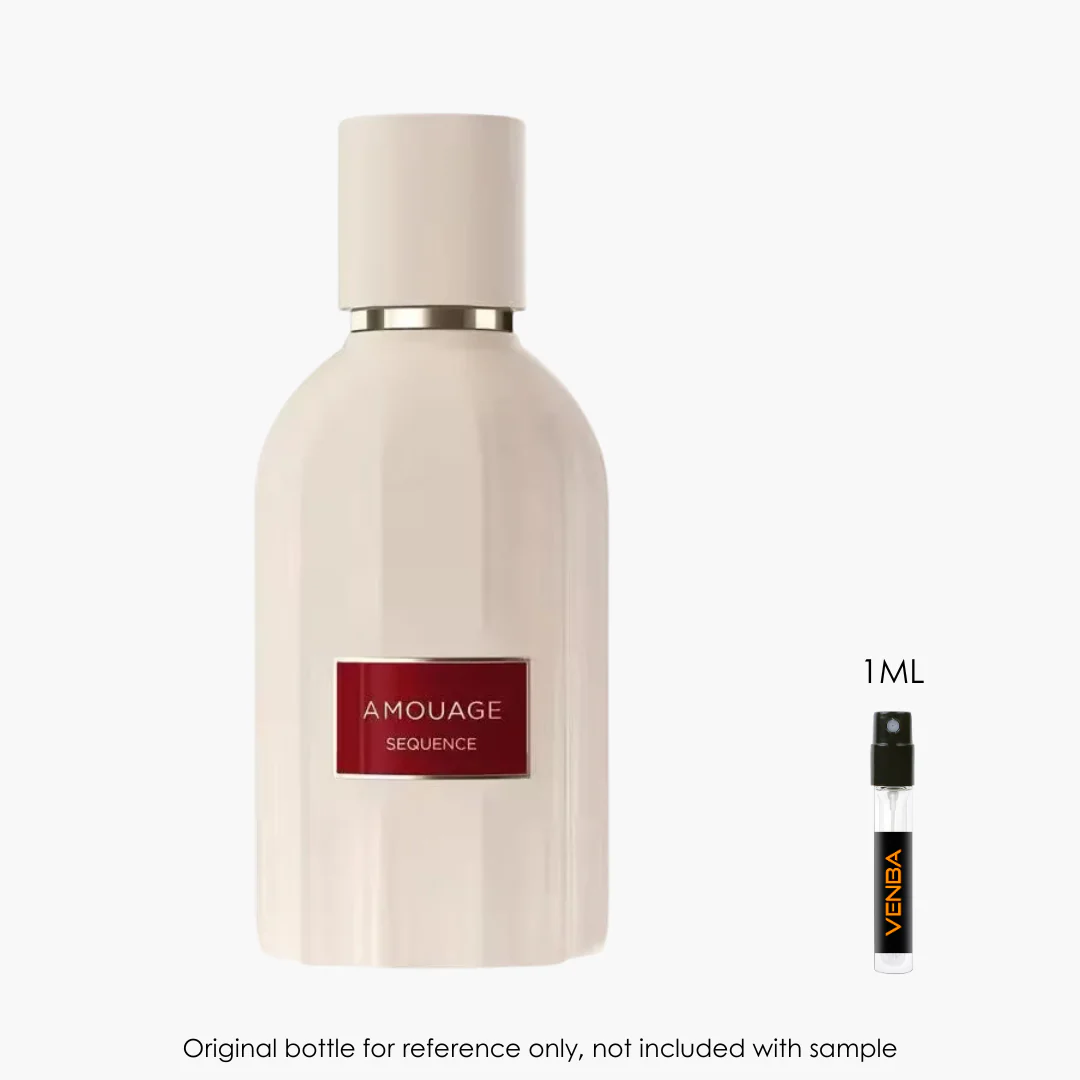 Amouage Sequence Extrait - Image 2